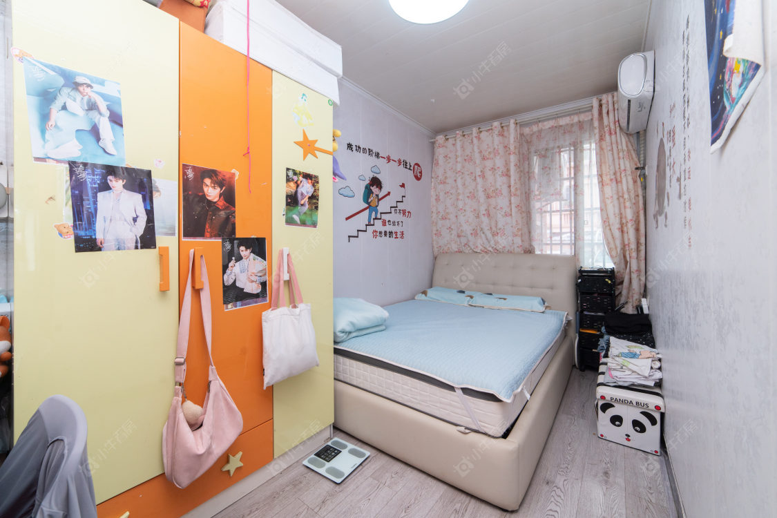 花园新村(钟楼)房源室内图 常州花园新村(钟楼)在售二手房源室内图_小牛看房