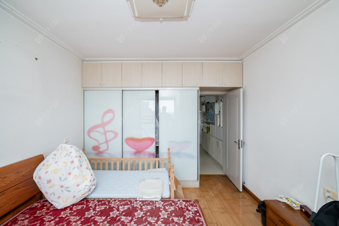 常州江南经典花园在售二手房源室内图_小牛看房