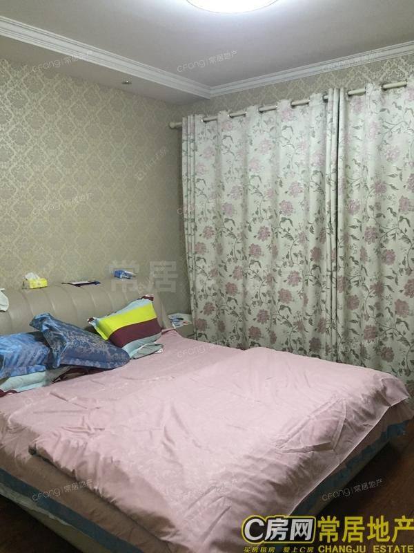 常州莱蒙城铂晶在租房源_小牛看房