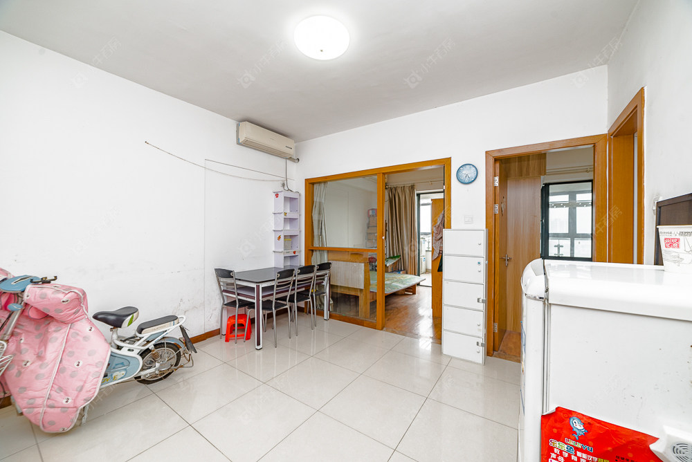 常州万泽大厦在售二手房源室内图_小牛看房