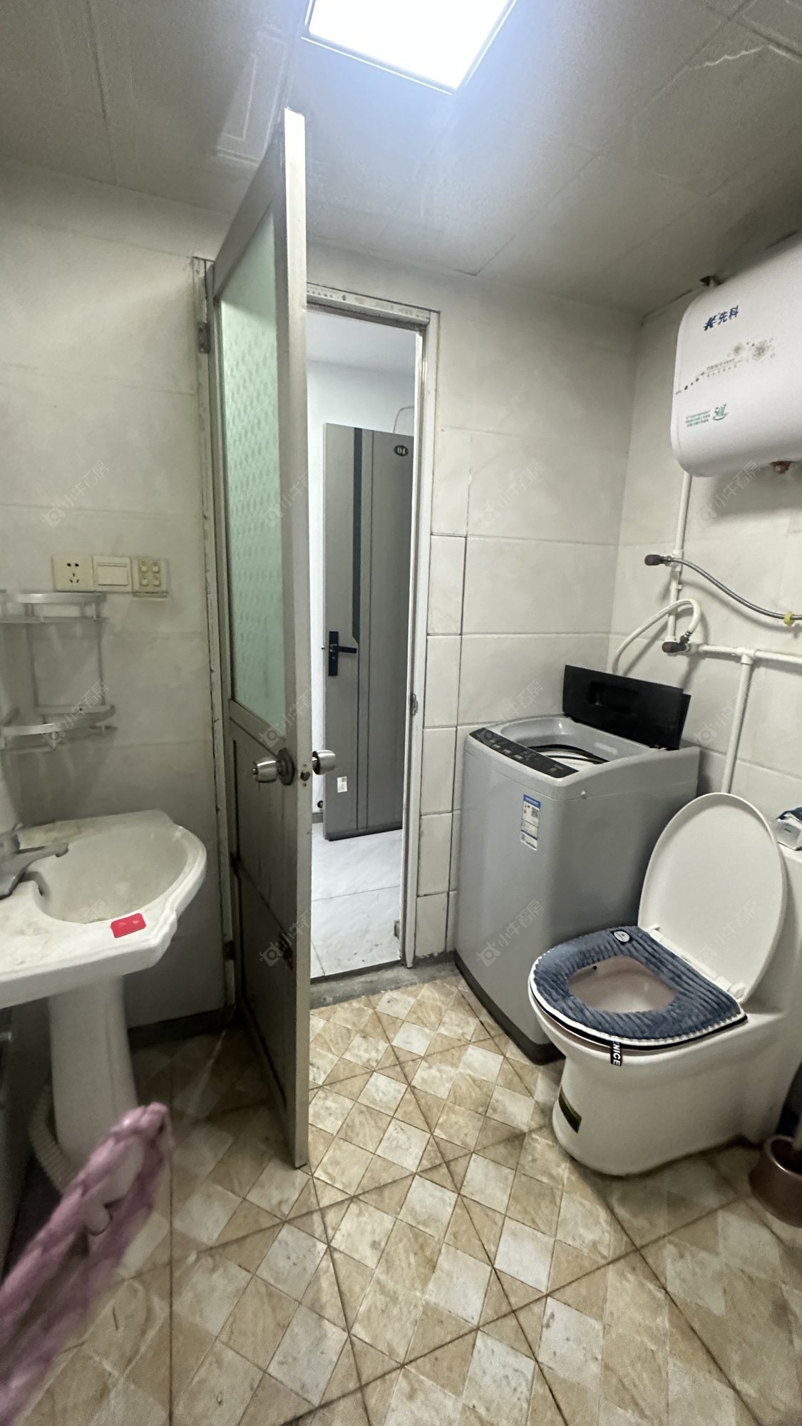 常州红星国际广场在租房源_小牛看房