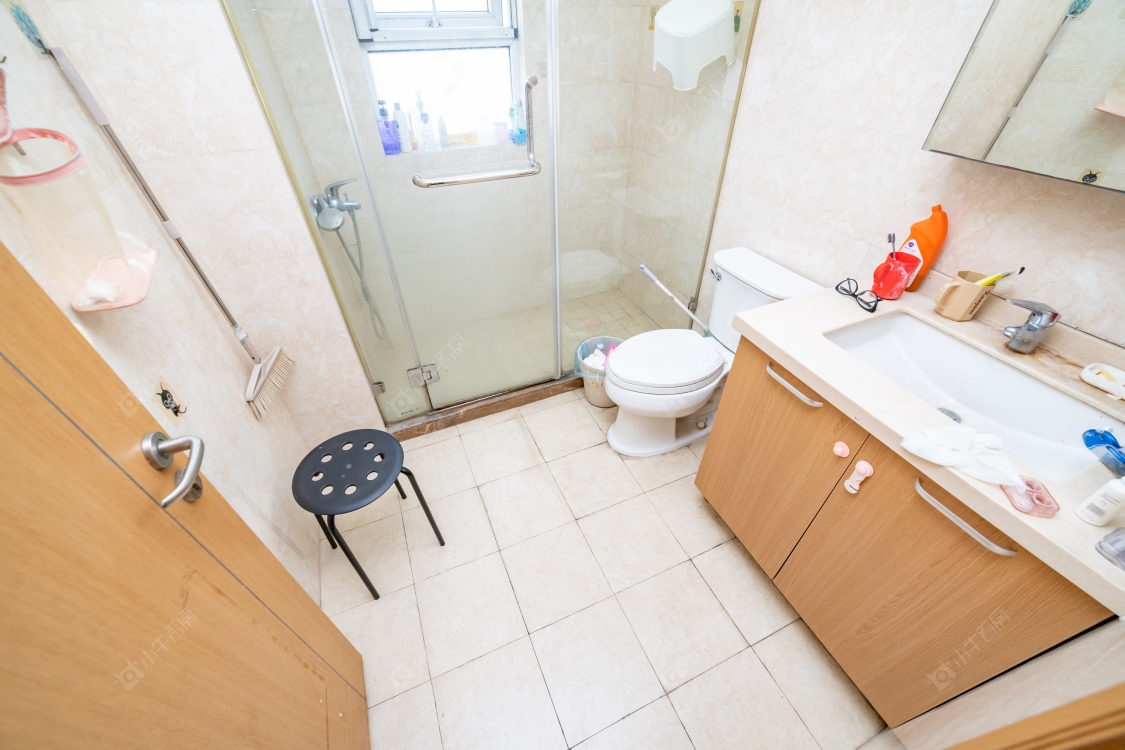 常州华润国际三期在售二手房源室内图_小牛看房