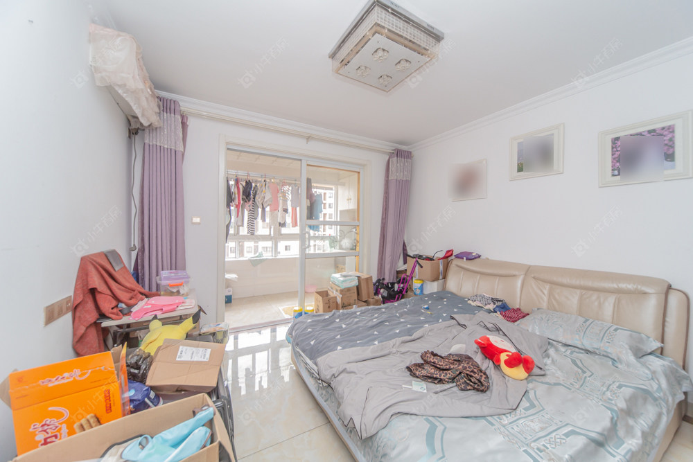 常州米兰阳光在售二手房源室内图_小牛看房