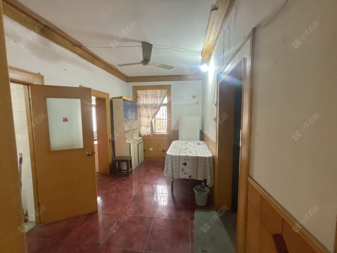 常州工人新村南租房_小牛看房