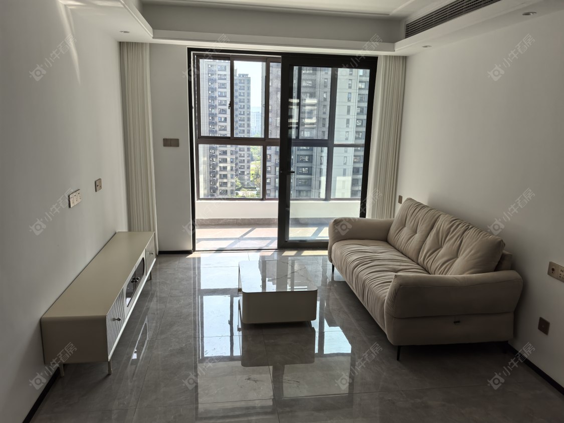 万科新都会房源室内图 常州万科新都会在租房源室内图_小牛看房