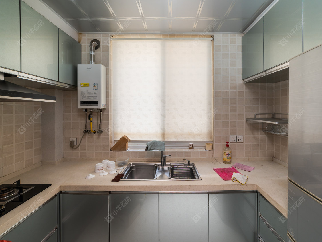 常州东方公寓(潞城)在售二手房源室内图_小牛看房