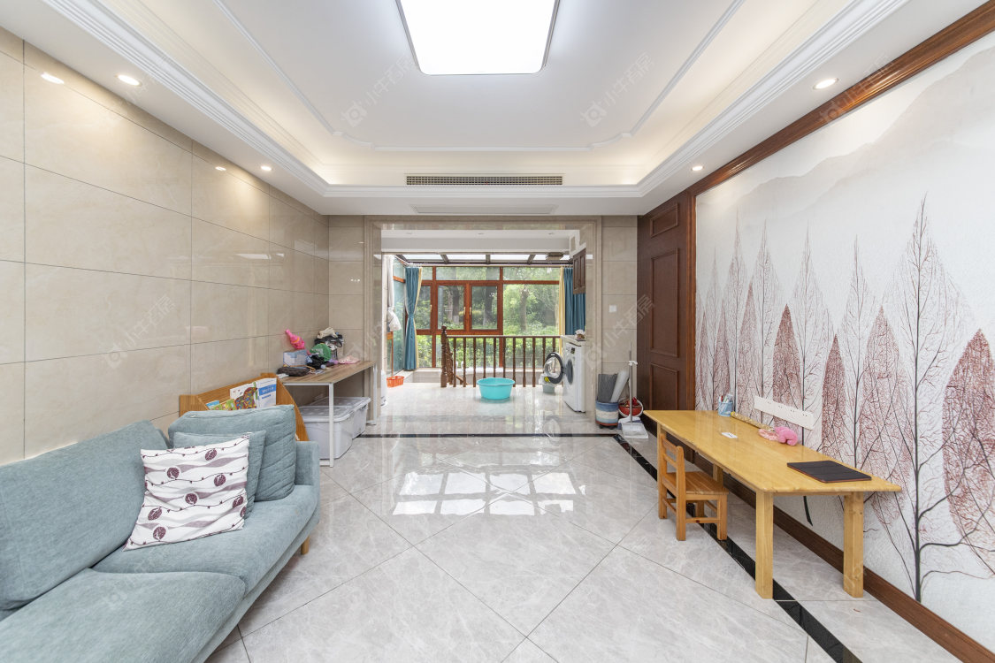 常州外滩1号5室2厅在售二手房房源图片