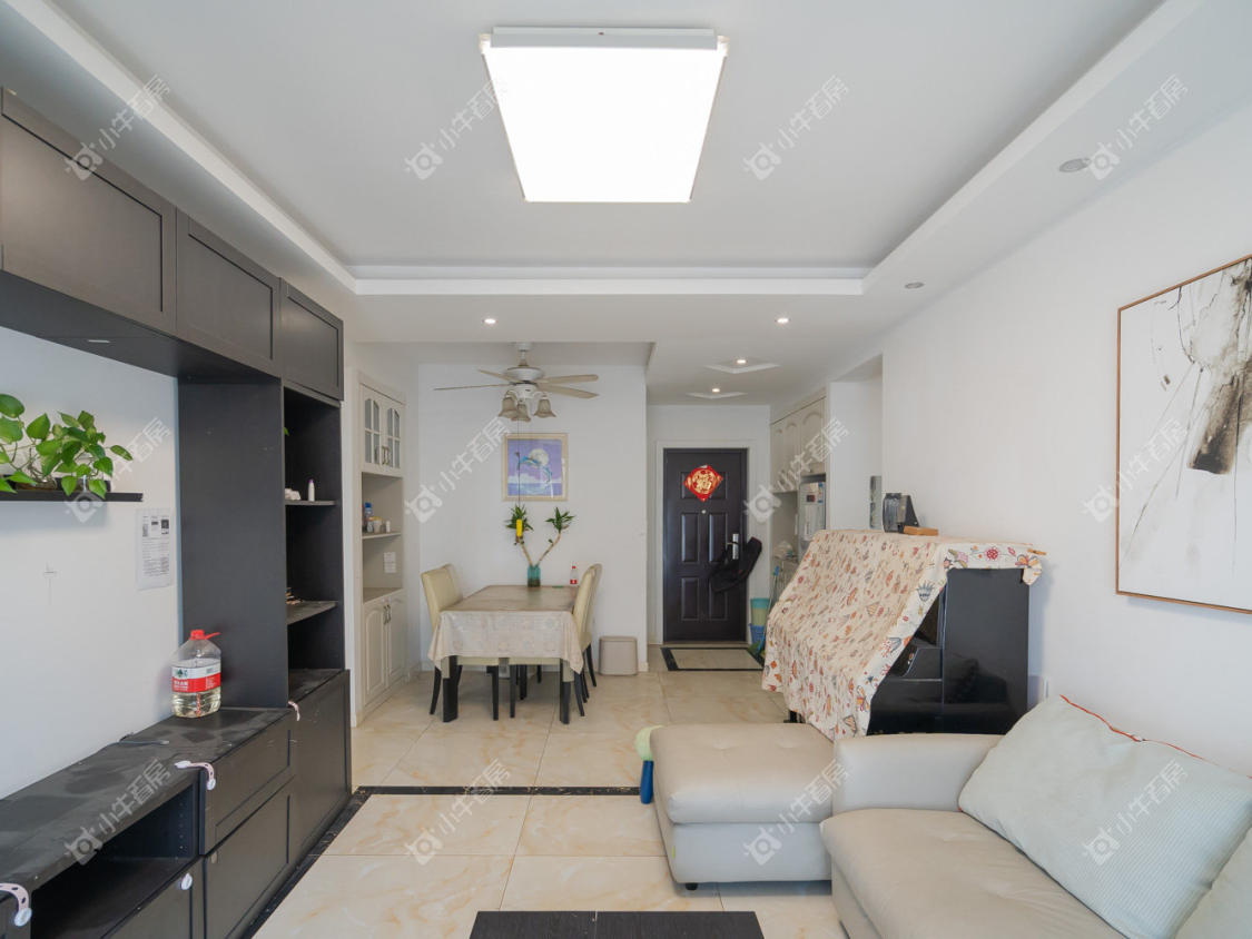 新城香溢俊园房源室内图 常州新城香溢俊园在租房源室内图_小牛看房