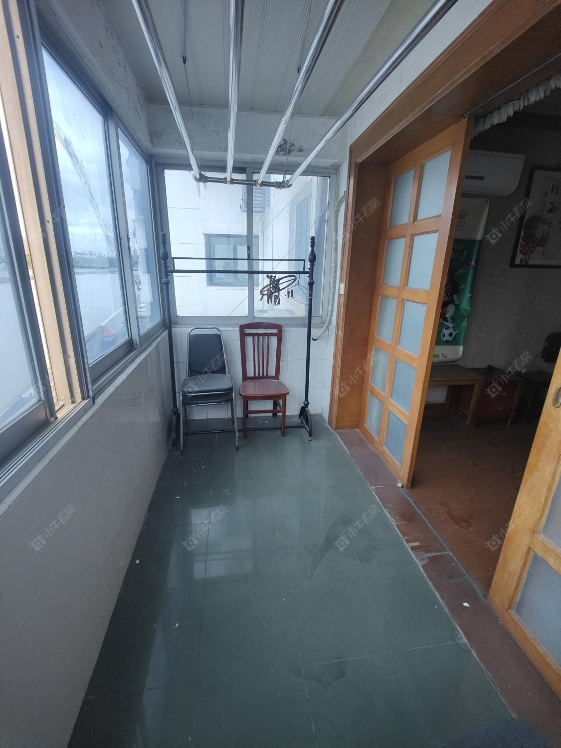 常州丁堰镇在租房源室内图_小牛看房