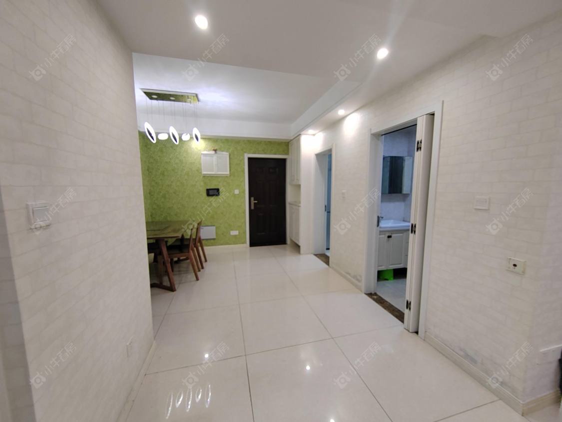 莱蒙城中央府东区房源室内图 常州莱蒙城中央府东区在租房源室内图_小牛看房