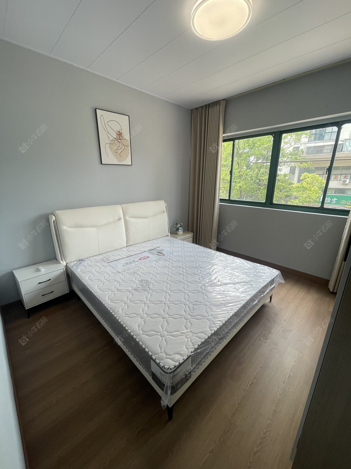 常州嵩山路在租房源室内图_小牛看房