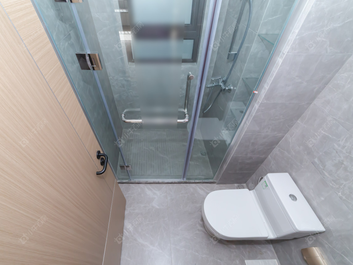 常州万科新都会在售二手房源室内图_小牛看房