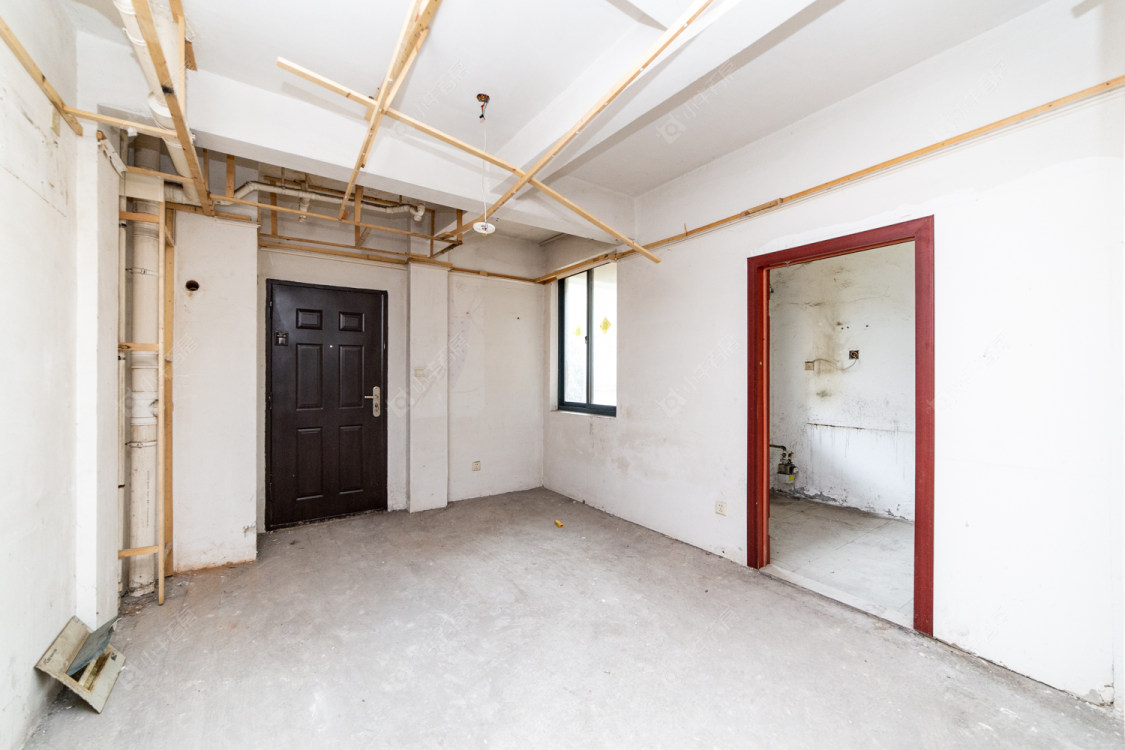 常州奥林匹克花园在售二手房源室内图_小牛看房