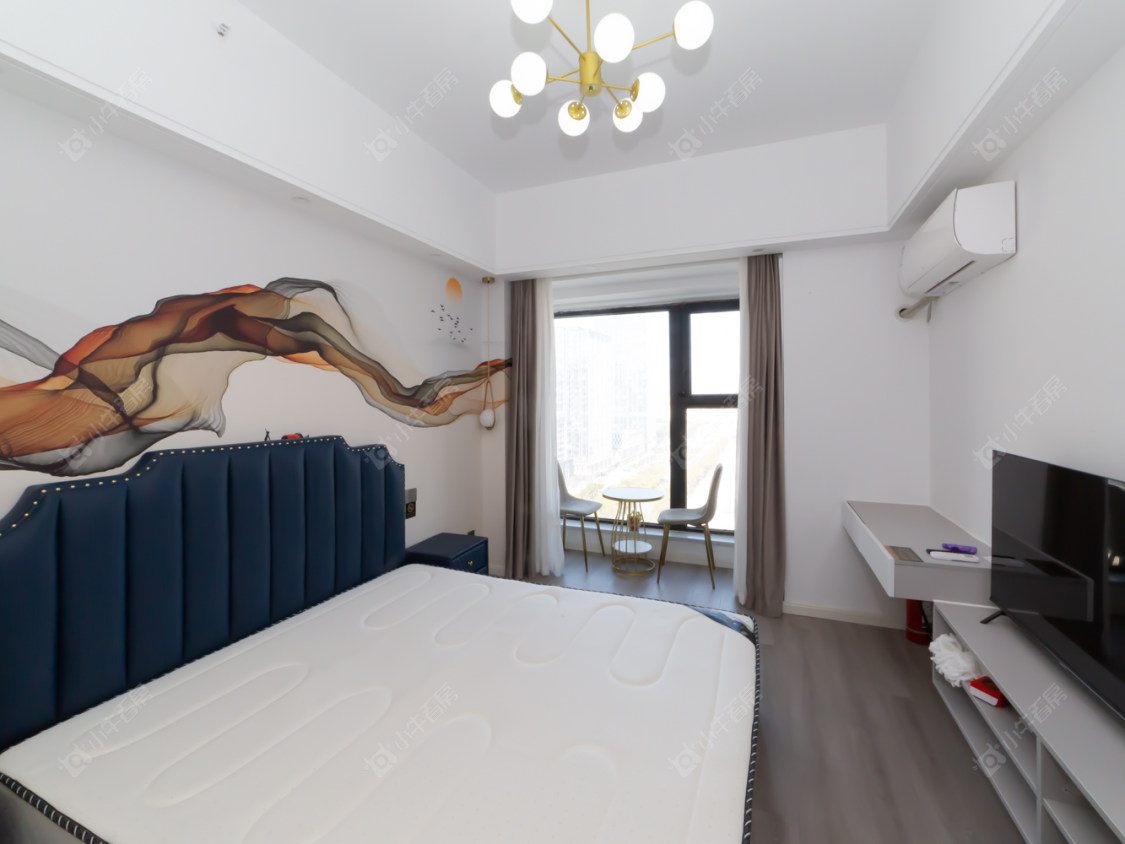 龙湖星图房源室内图 常州龙湖星图在售二手房源室内图_小牛看房