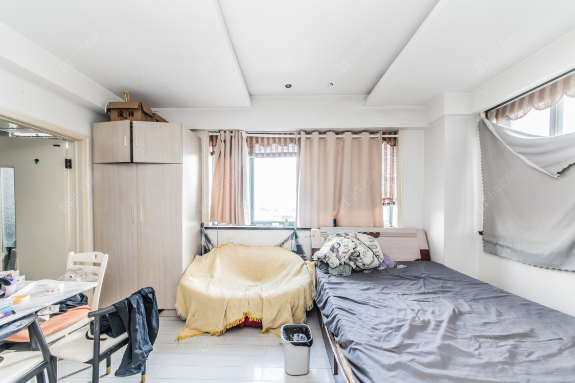 常州燕阳花园在售二手房_小牛看房