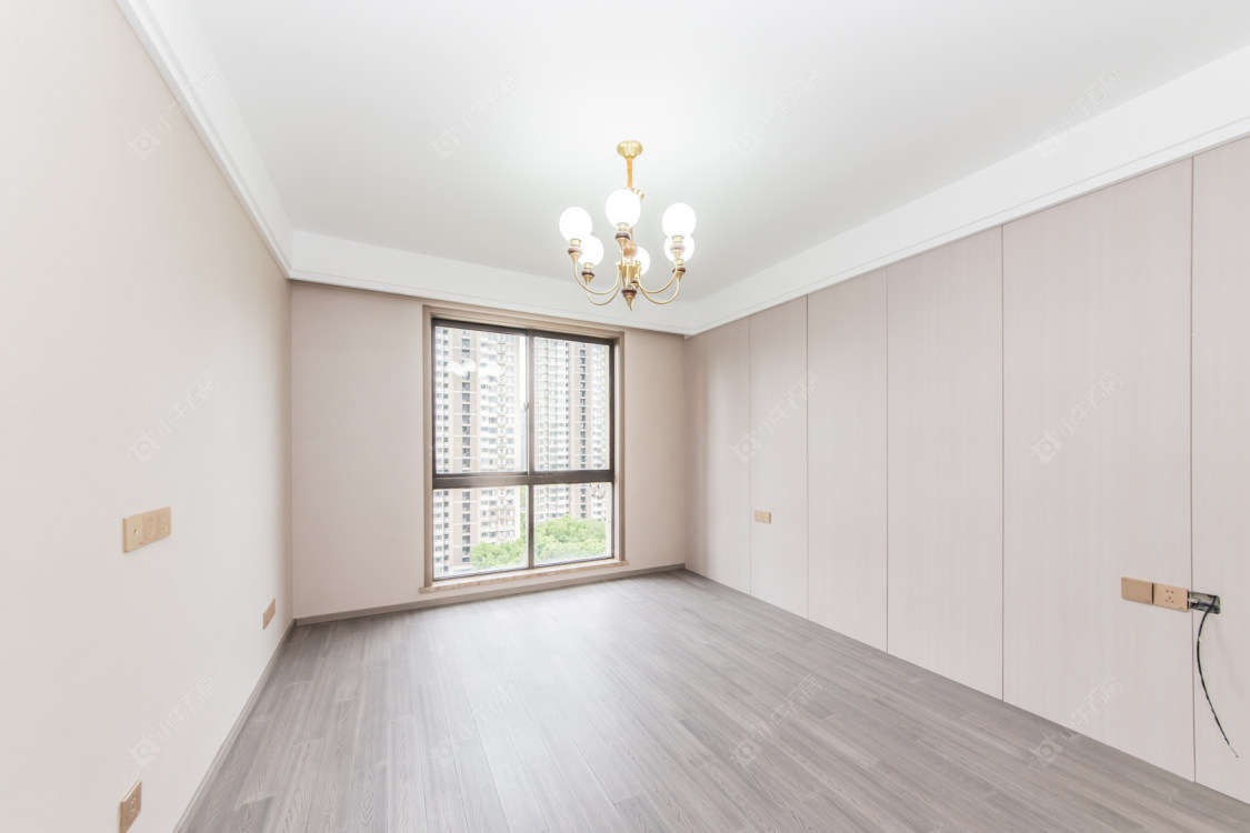 常州康桥水郡在售二手房源室内图_小牛看房