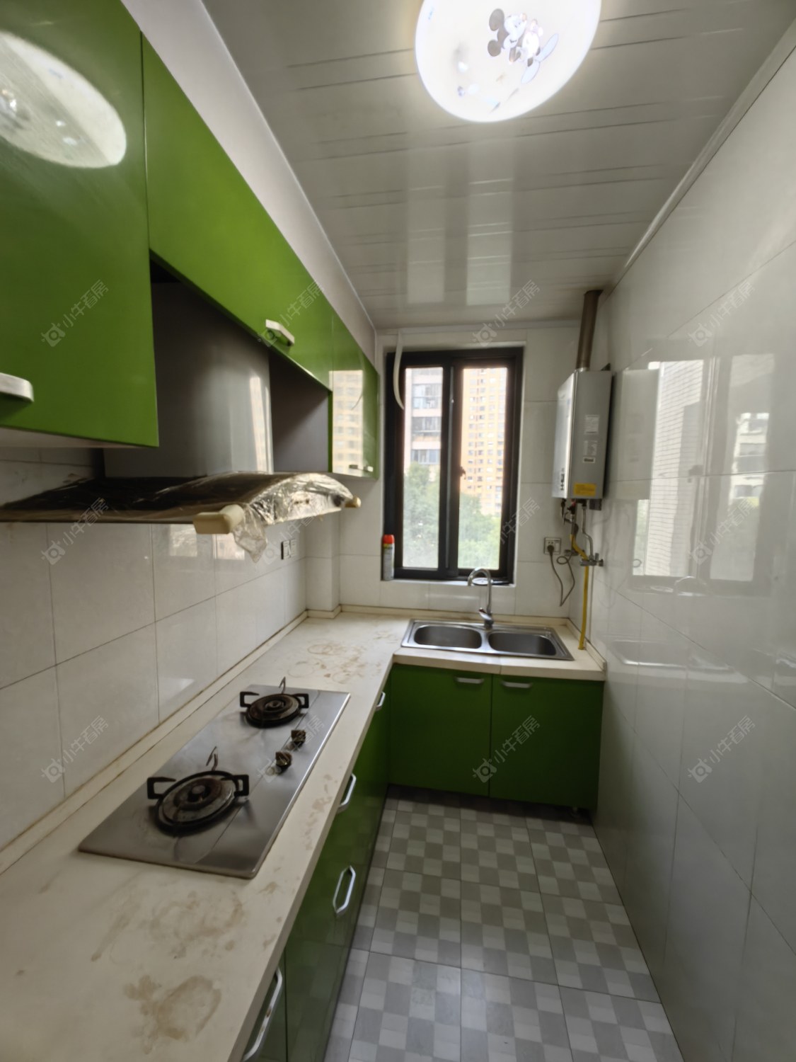 常州青山湾北区在租房源_小牛看房