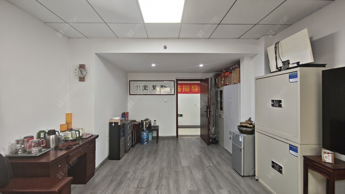 常州富都商务公寓在租房源室内图_小牛看房