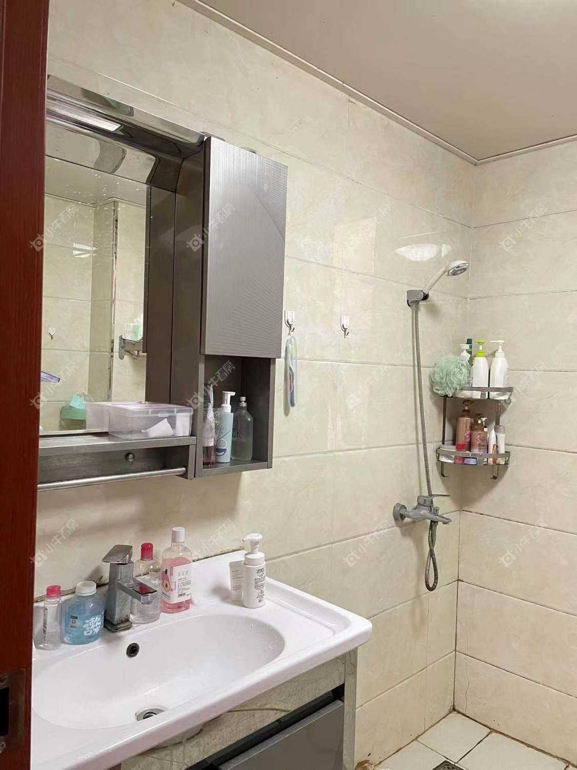 常州百馨西苑三期在租房源室内图_小牛看房