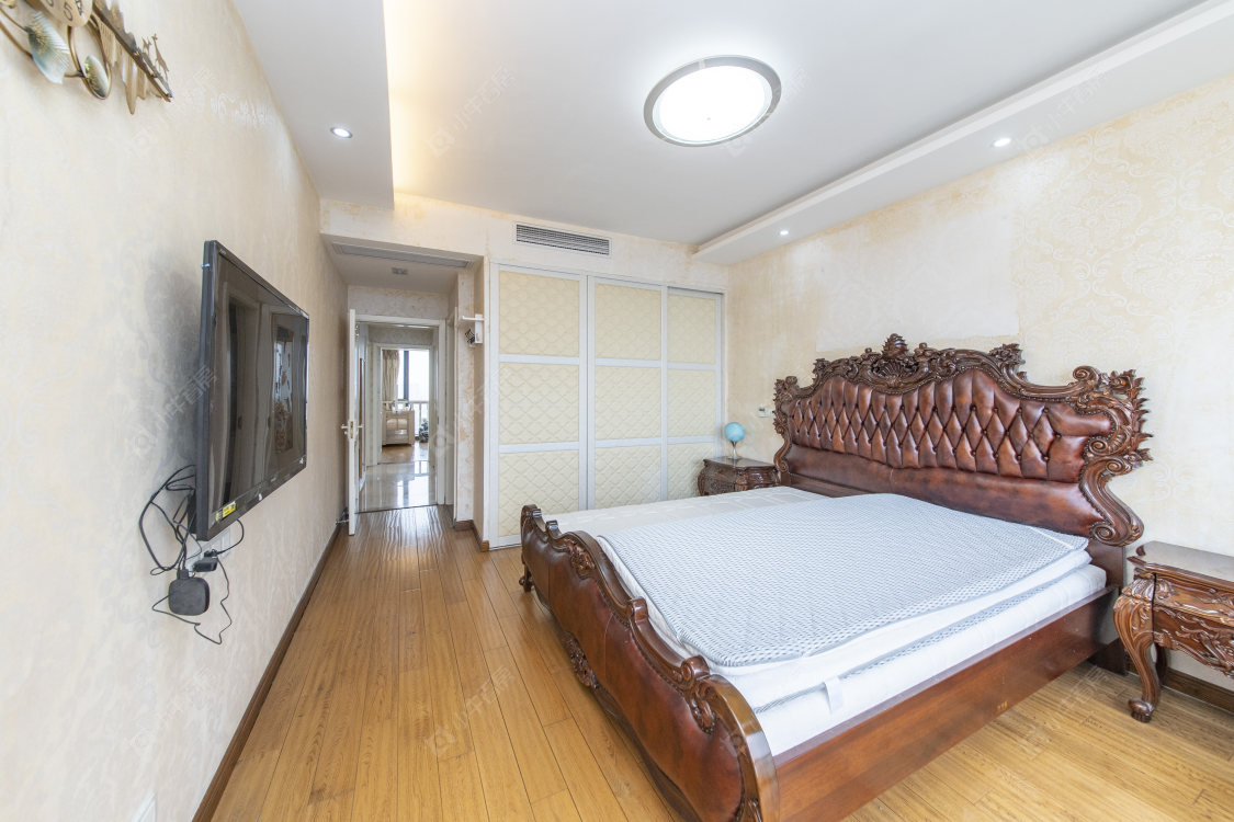 常州茂业豪园在售二手房源室内图_小牛看房