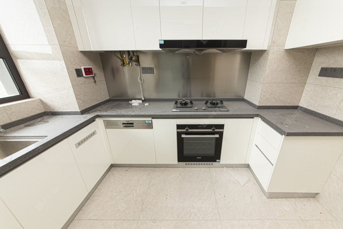 常州春秋金茂府在售二手房源室内图_小牛看房