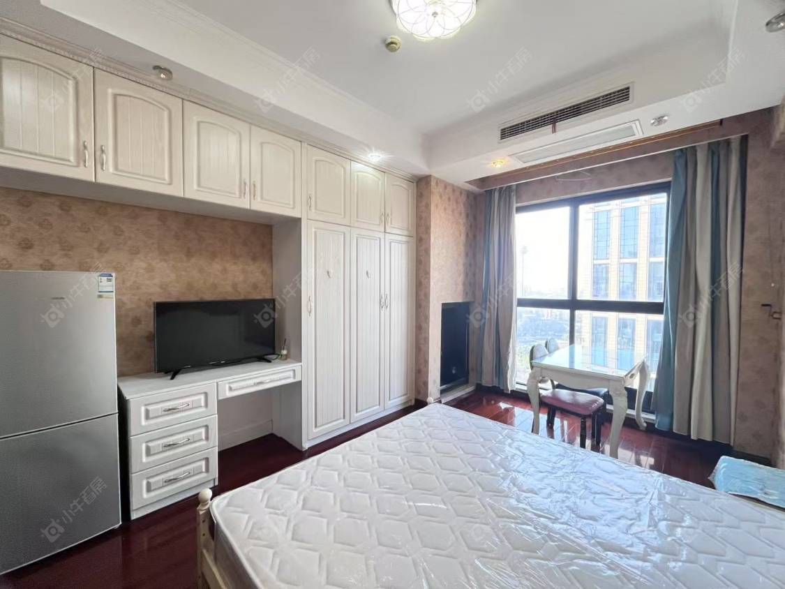 常州新城帝景东区在租房源_小牛看房