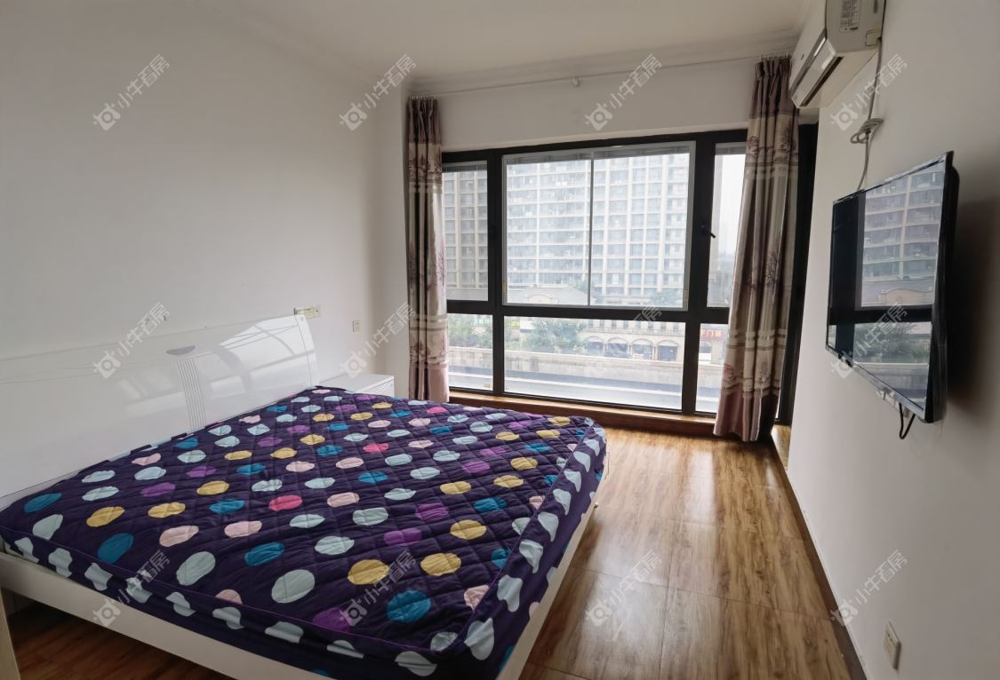 玉兰广场二期房源室内图 常州玉兰广场二期在租房源室内图_小牛看房