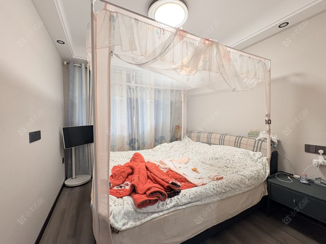 丹阳凤熹台在售二手房源室内图_小牛看房