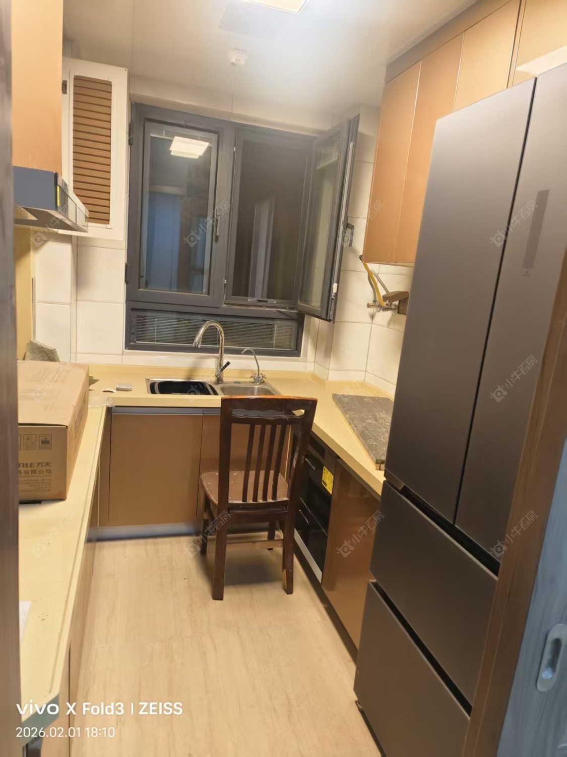 碧桂园壹号天禧房源室内图 常州碧桂园壹号天禧在租房源室内图_小牛看房