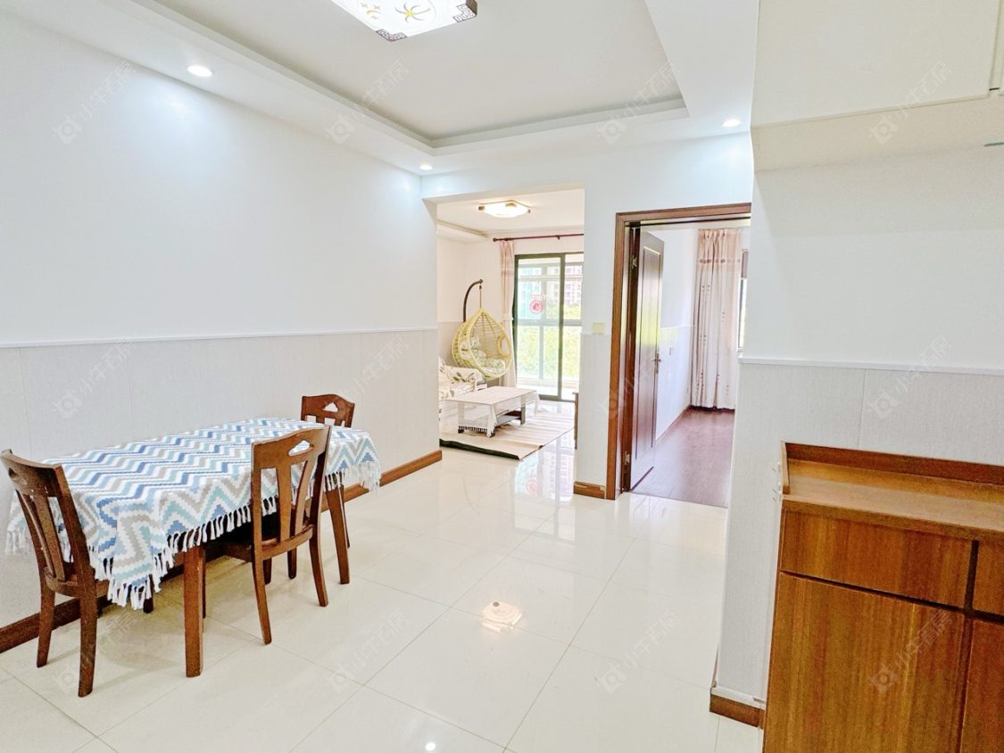 常州景城名轩在租房源室内图_小牛看房