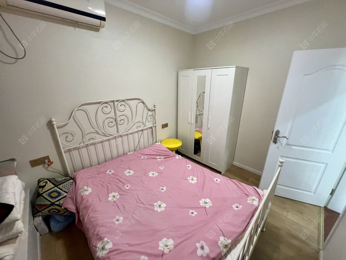 常州景瑞英郡在租房源室内图_小牛看房