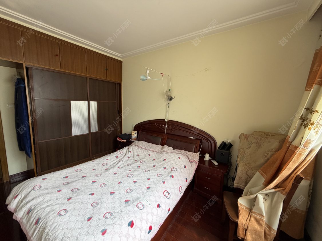 常州金禧园(金坛)在租房源_小牛看房