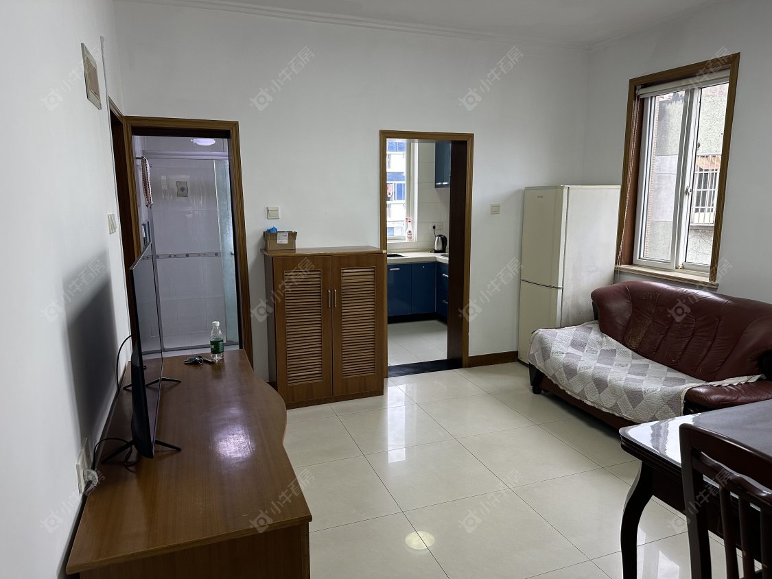 红梅东村房源室内图 常州红梅东村在租房源室内图_小牛看房