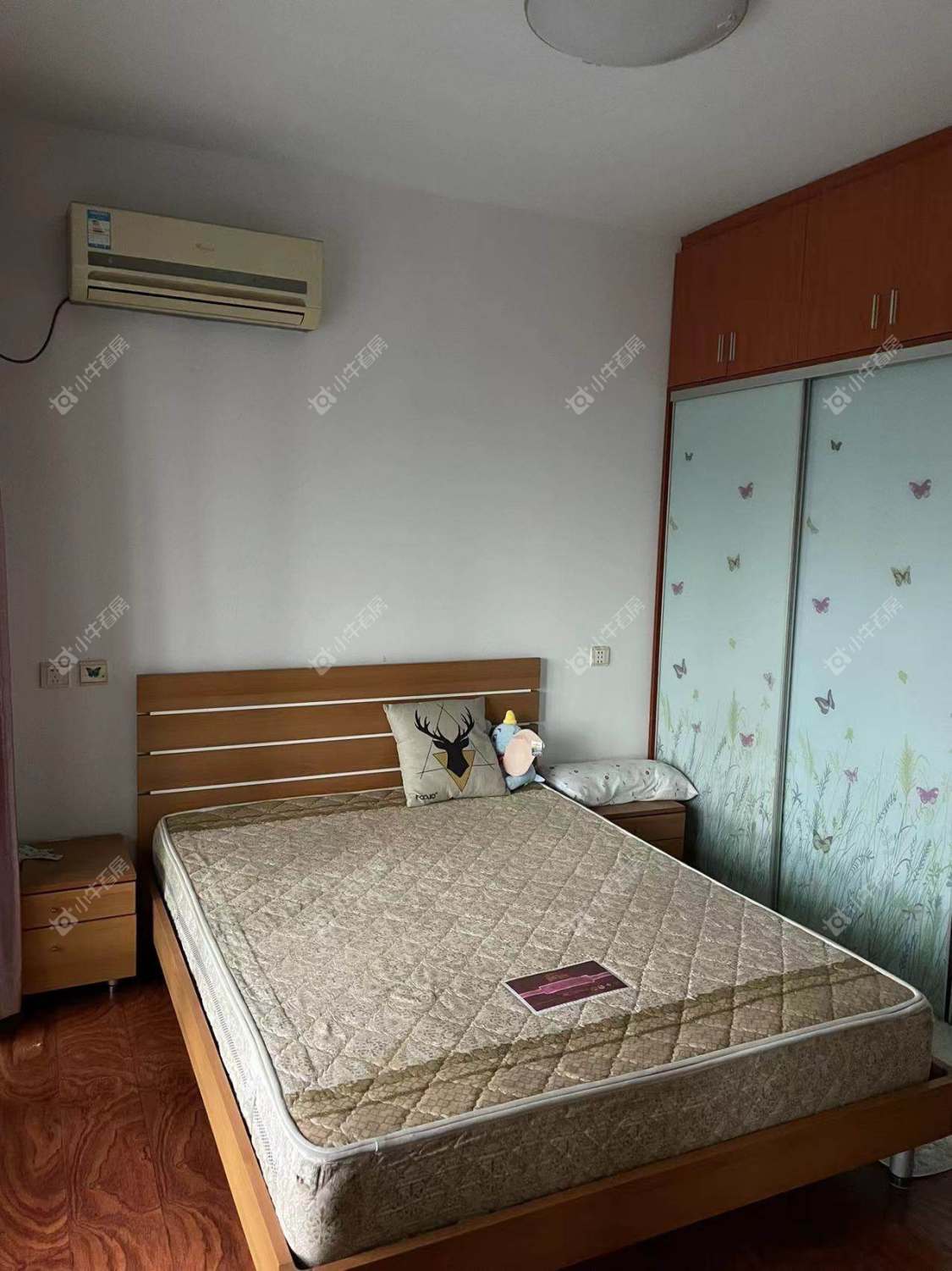 常州青山湾南区在租房源_小牛看房