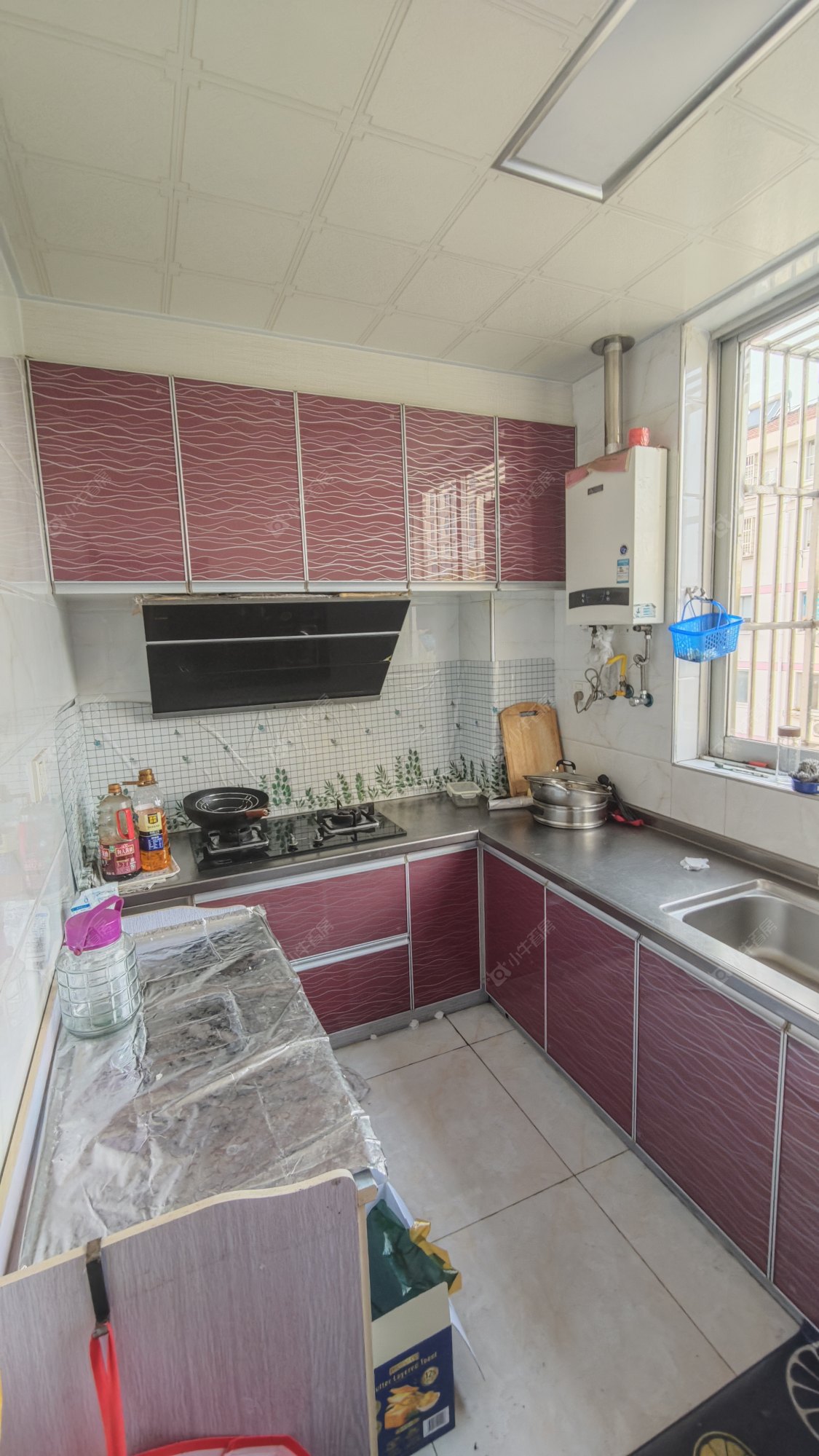 常州河海二村在租房源室内图_小牛看房