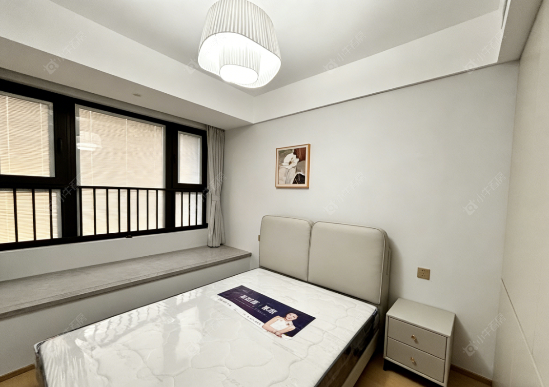 万科新都会房源户型图 常州万科新都会在租房源户型图_小牛看房