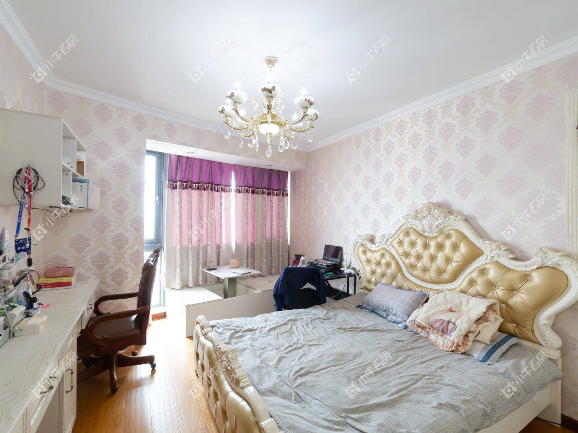 常州中央花园在租房源室内图_小牛看房