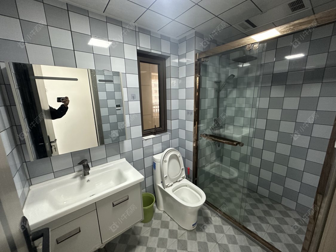 常州竹韵茗苑在租房源_小牛看房