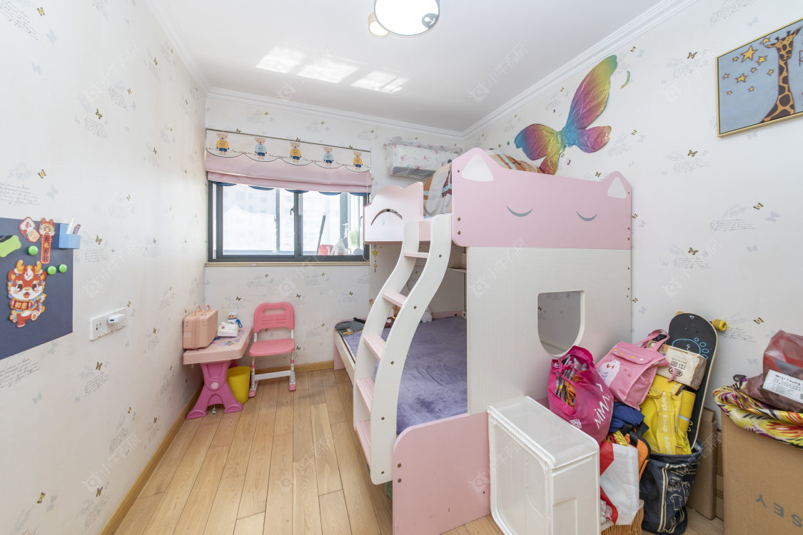 常州香江壹品在售二手房源室内图_小牛看房