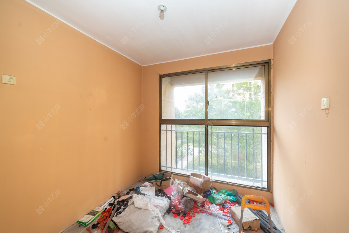 常州银河湾第一城二期在售二手房源室内图_小牛看房