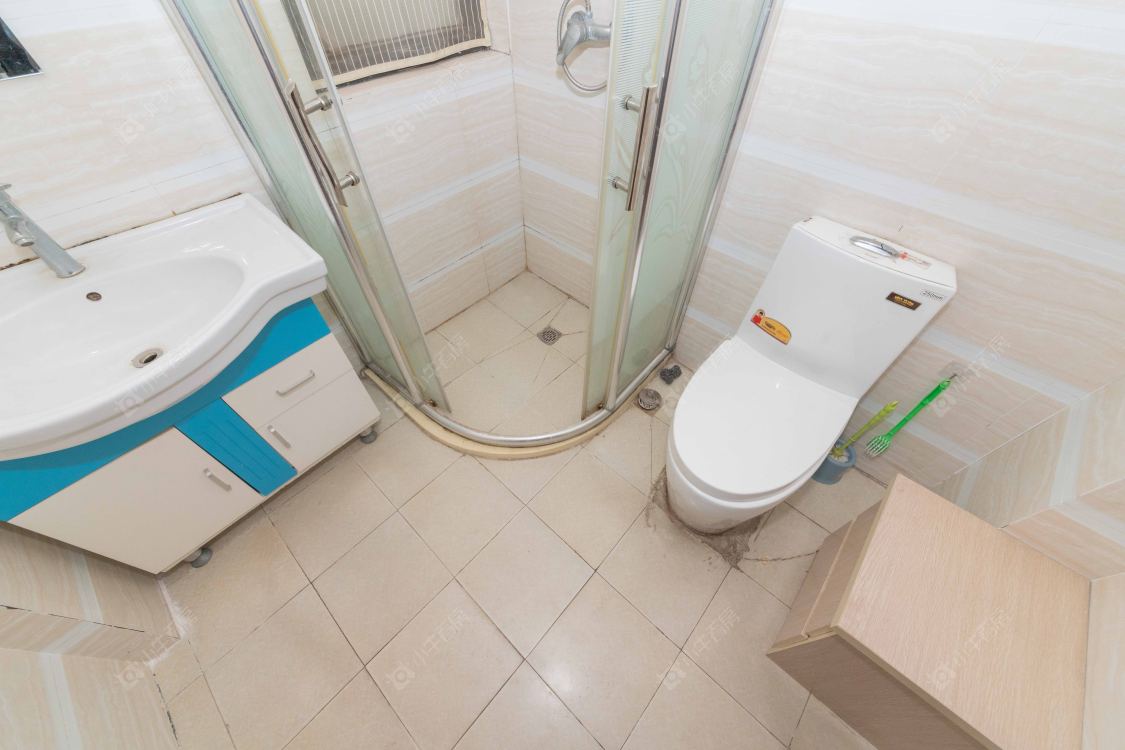 常州宝龙国际花园一期在售二手房源室内图_小牛看房