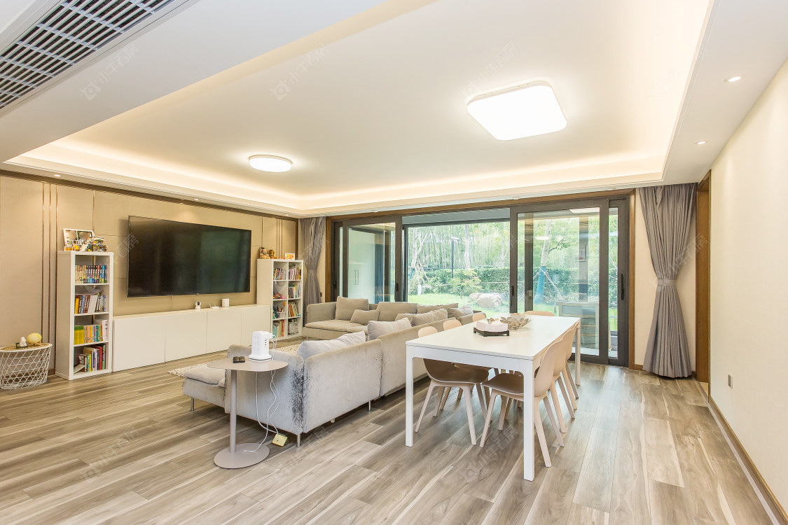 常州旭辉铂悦天宁在售二手房源室内图_小牛看房