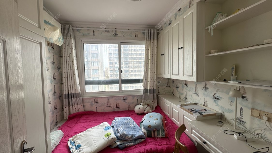 中海龙城花园西区房源室内图 常州中海龙城花园西区在租房源室内图_小牛看房