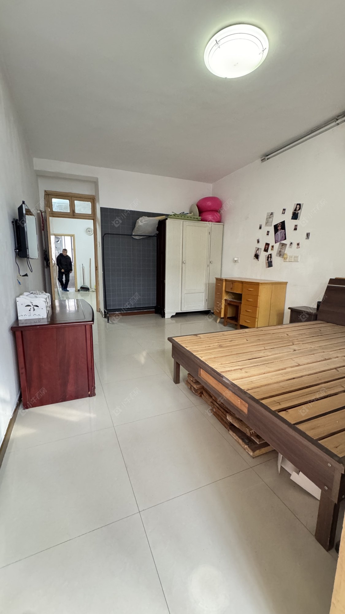 常州西新桥二村在租房源_小牛看房