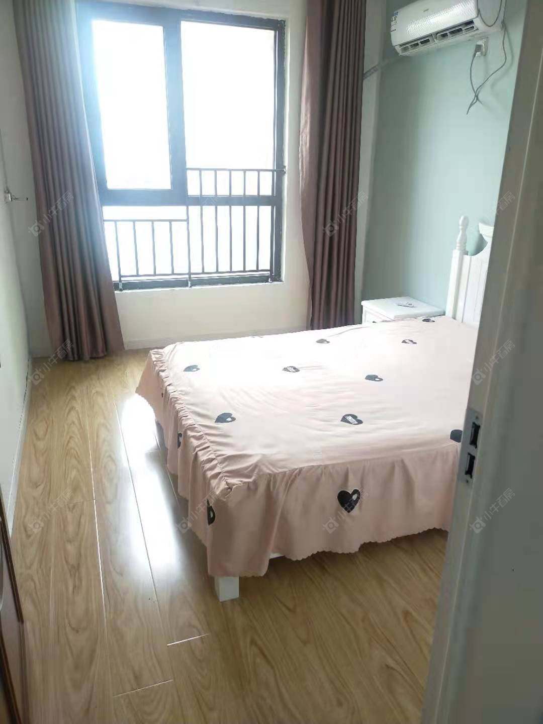 常州绿都万和城七区在租房源_小牛看房