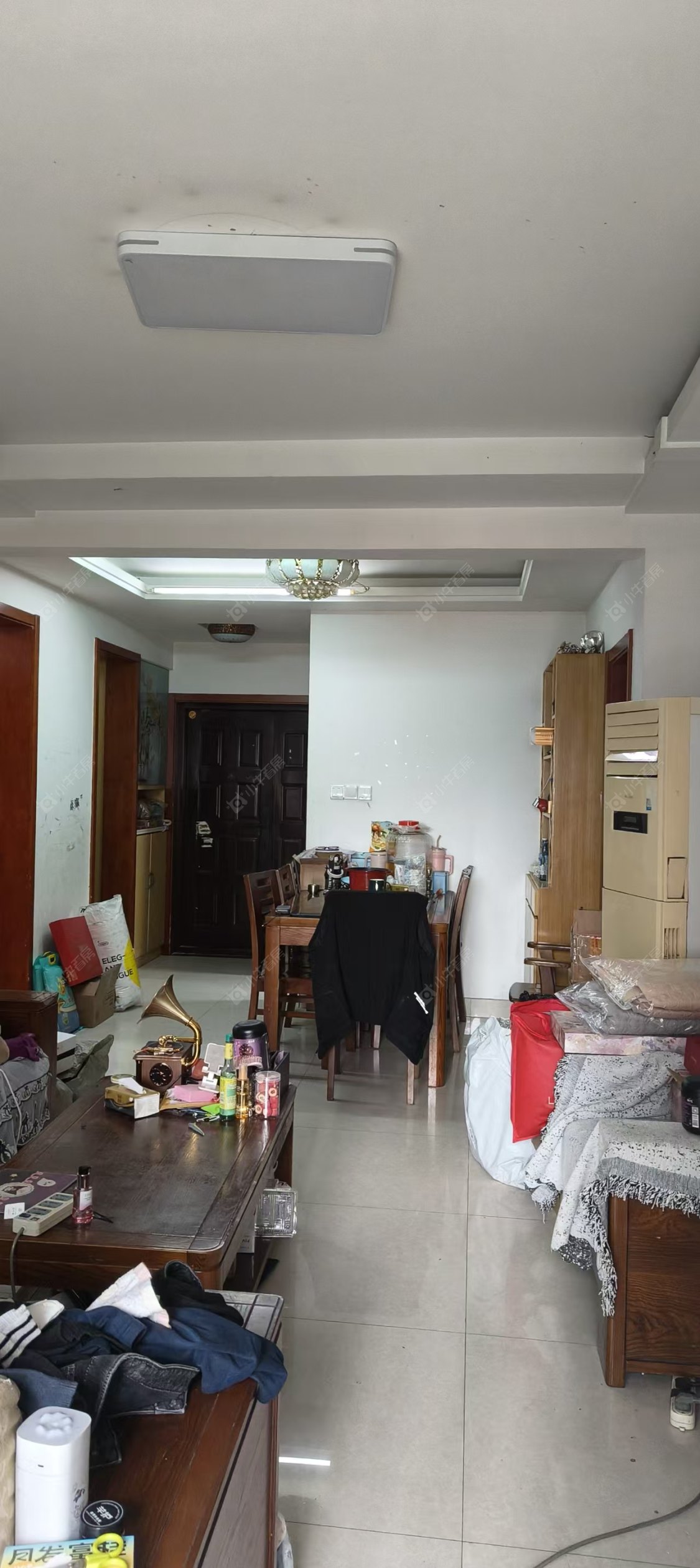 常州彩虹城在租房源室内图_小牛看房