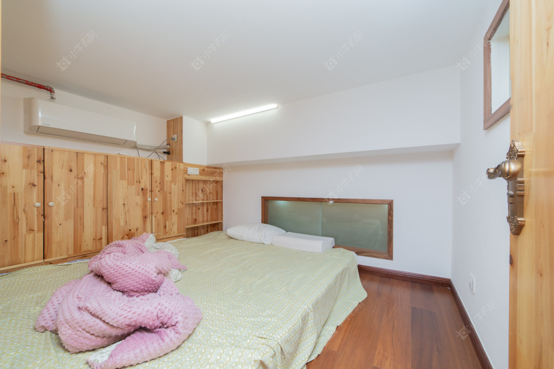 常州荣盛曼哈顿广场在售二手房源室内图_小牛看房