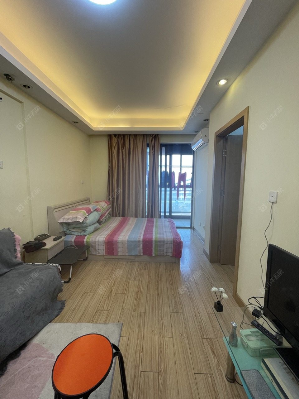 莱蒙城领尚房源户型图 常州莱蒙城领尚在租房源户型图_小牛看房