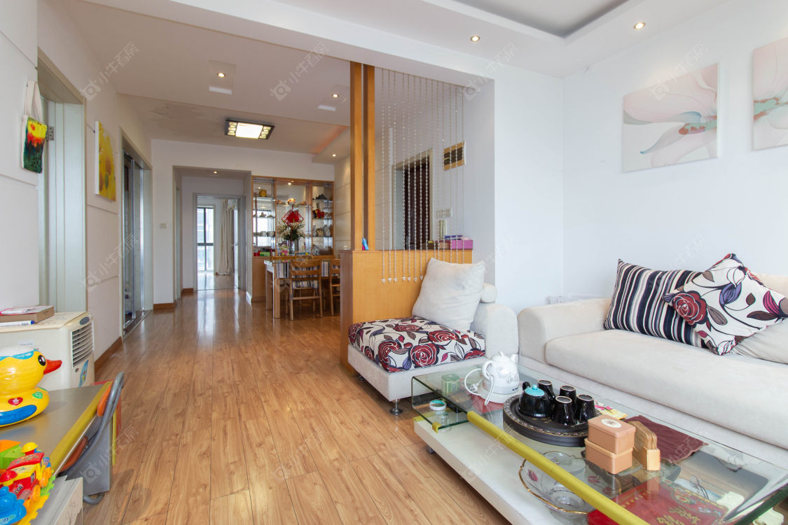 常州江南佳园在售二手房源室内图_小牛看房