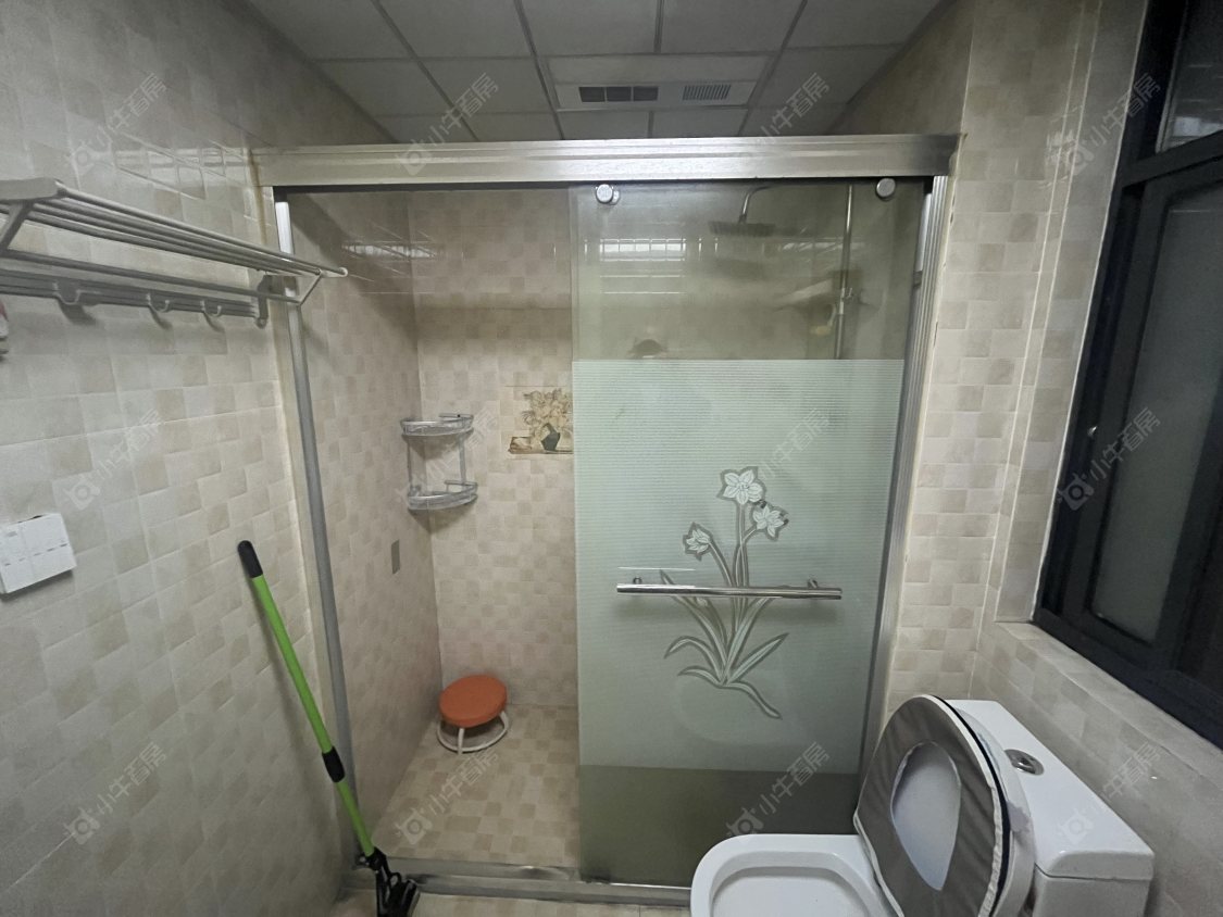 常州滨江明珠城西区在租房源_小牛看房